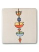 Sabbath Lamp Designer Magnet