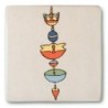 Sabbath Lamp Designer Magnet