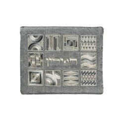 Yair Emanuel Tallit and Tefillin Bag Embroi... | Talit & Tefillin Bags