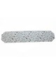 Yair Emanuel Embroidered Pomegranates Runner (Choice of Colors)