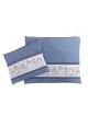 Ronit Gur Tallit and Tefillin Bags Sets Emb... | Talit & Tefillin Bags