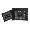 Ronit Gur Impala Tallit Bag Set Embroidered... | Talit & Tefillin Bags