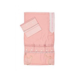 Ronit Gur Organza Tallit Prayer Shawl S... | Women Tallit Prayer Shawl