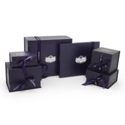 Hazorfim 925 Sterling Silver Eshkol Kiddush Cup with Gold-Plated Inter