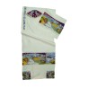 Rikmat Elimelech Silk Jacobs Dream Tallit | Rikmat Elimelech Tallit
