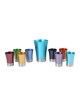 Yair Emanuel Anodized Aluminum Kiddush Fountain - Rainbow