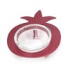 Yair Emanuel Rosh Hashanah Pomegranate Honey Dish