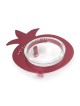 Yair Emanuel Rosh Hashanah Pomegranate Honey Dish