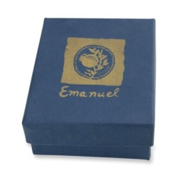 Yair Emanuel Rosh Hashanah Pomegranate Honey Dish