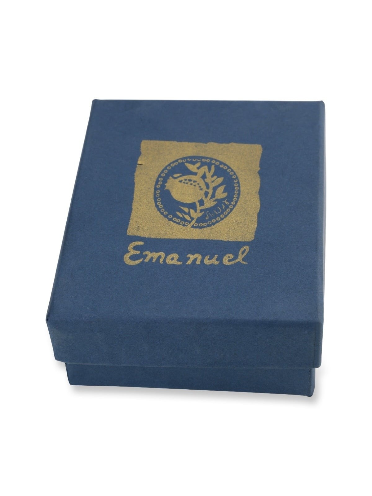 Yair Emanuel Rosh Hashanah Pomegranate Honey Dish