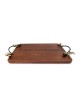 Yair Emanuel Pomegranate Challah Board