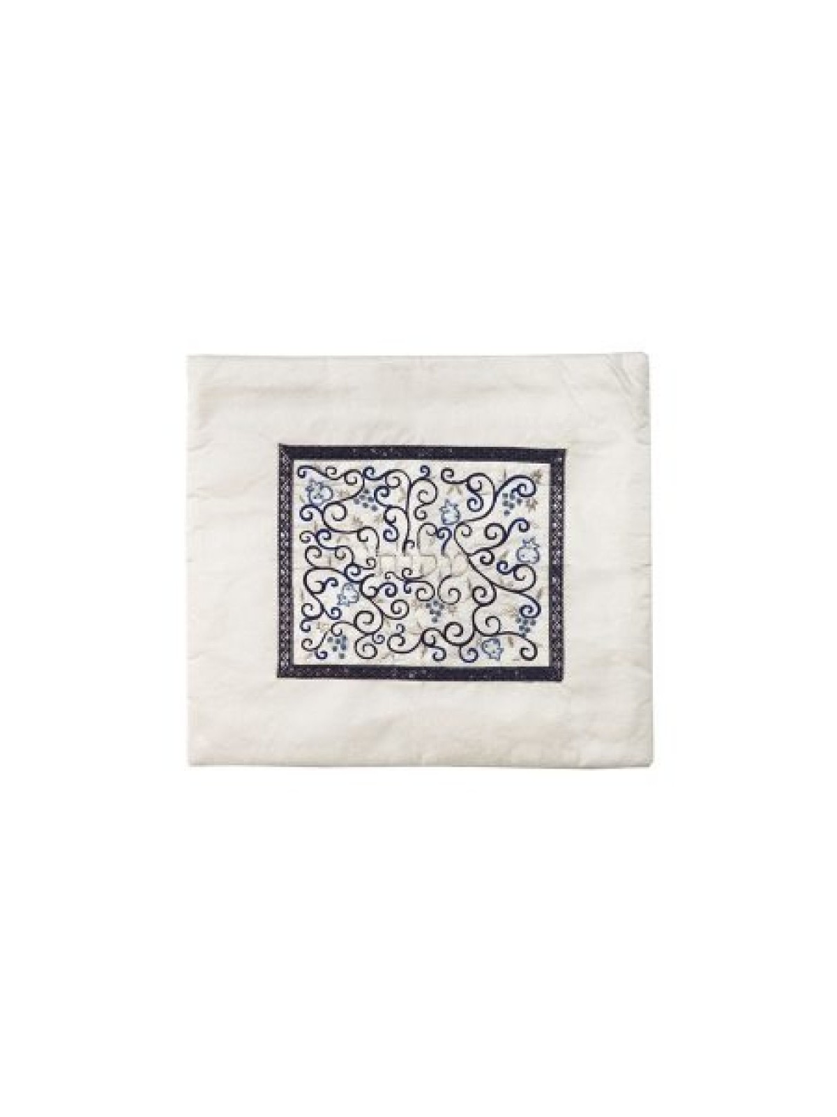 Yair Emanuel Tallit and Tefillin Bag Set Em... | Talit & Tefillin Bags