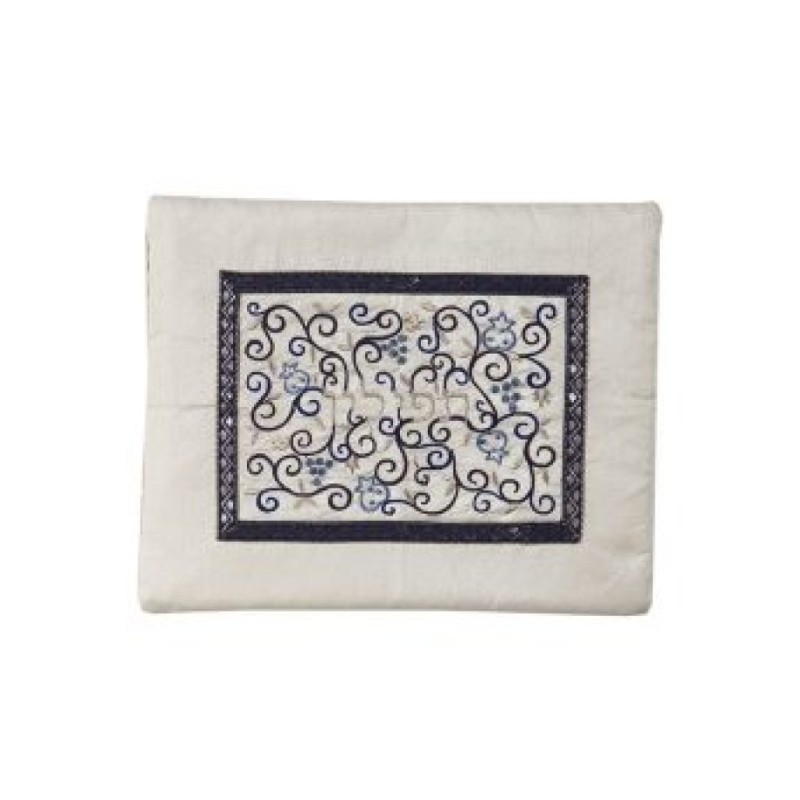 Yair Emanuel Tallit and Tefillin Bag Set Em... | Talit & Tefillin Bags