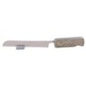 Yair Emanuel Pomegranate Challah Knife with Blessing - Variety of Colo