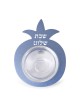 Yair Emanuel Anodized Aluminum Pomegranate Salt Dish (Choice of Colors