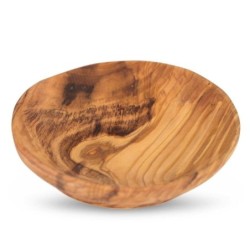 Olive Wood Mini-Dish
