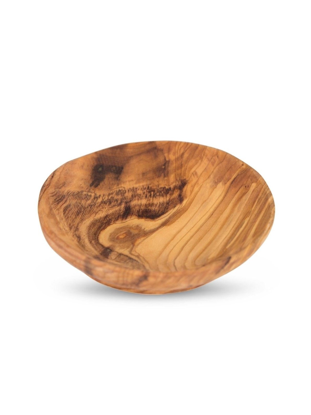 Olive Wood Mini-Dish