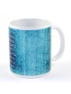 Ofek Wertman Nachman of Breslov Positive Place Ceramic Mug