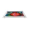 Jordana Klein Pomegranate Large Glass Challah Tray