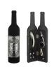 Exclusive All-In-One Six-Piece Wine Set