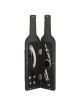 Exclusive All-In-One Six-Piece Wine Set