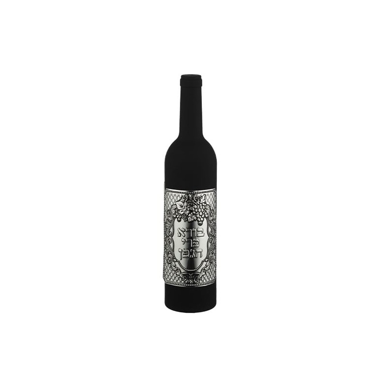 Ensemble à vin exclusif tout-en-un six pièces
