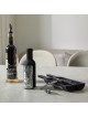 Ensemble à vin exclusif tout-en-un six pièces