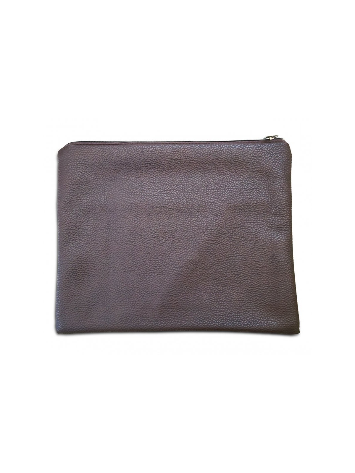 Faux Leather Tallit and Tefillin Bag Set Ch... | Talit & Tefillin Bags