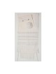 Weaving Creation Hand Woven Tallit Keter ... | Weaving Creation Tallit
