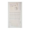 Weaving Creation Hand Woven Tallit Keter ... | Weaving Creation Tallit