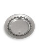 Traditional Yemenite Art Refined Handcrafted Sterling Silver Kiddush C