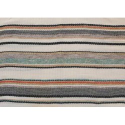 Weaving Creation Hand Woven Tallit Yesod ... | Weaving Creation Tallit