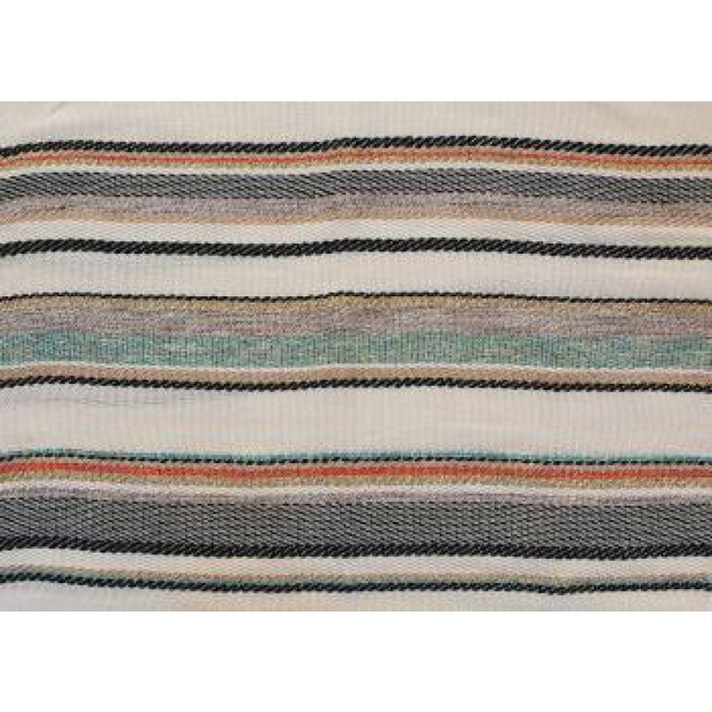 Weaving Creation Hand Woven Tallit Yesod ... | Weaving Creation Tallit