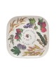 Yair Emanuel Bamboo Square Serving Tray