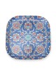 Yair Emanuel Bamboo Square Serving Tray