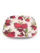 Yair Emanuel Bamboo Square Serving Tray