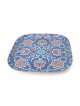 Yair Emanuel Bamboo Square Serving Tray