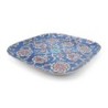 Yair Emanuel Bamboo Square Serving Tray