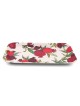 Yair Emanuel Bamboo Rectangular Serving Tray
