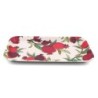 Yair Emanuel Bamboo Rectangular Serving Tray