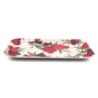 Yair Emanuel Bamboo Rectangular Serving Tray
