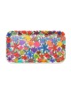 Yair Emanuel Bamboo Rectangular Serving Tray