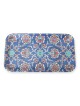 Yair Emanuel Bamboo Rectangular Serving Tray