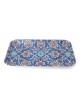 Yair Emanuel Bamboo Rectangular Serving Tray