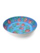 Large Pomegranate Bamboo Bowl from Yair Emanuel