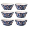 Yair Emanuel Bamboo Cereal Bowl (Set of 6)