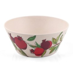 Yair Emanuel Bamboo Cereal Bowl (Set of 6)