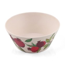 Yair Emanuel Bamboo Cereal Bowl (Set of 6)