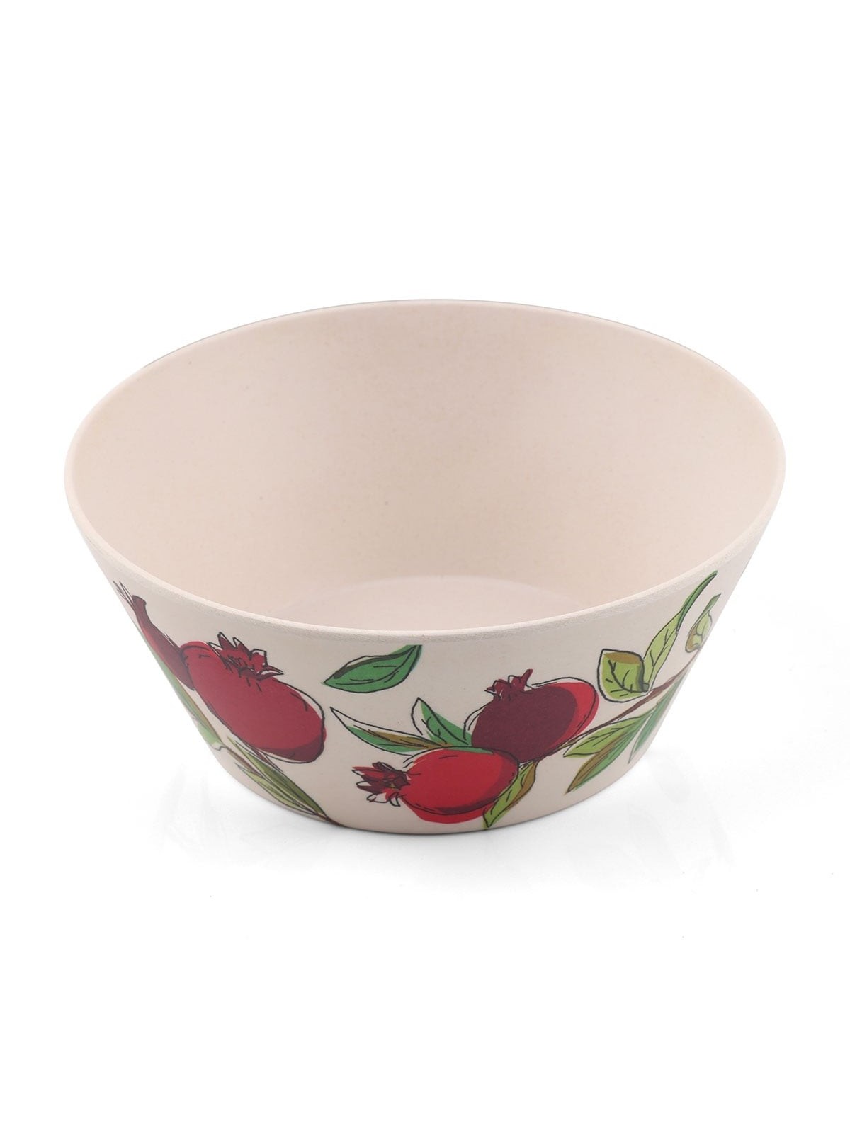 Yair Emanuel Bamboo Cereal Bowl (Set of 6)