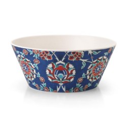Yair Emanuel Bamboo Cereal Bowl (Set of 6)